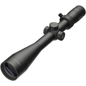 Leupold Mark 3HD 6-18x50mm P5 Side Focus Rifle Scope - TMR Reticle features a wide field of view